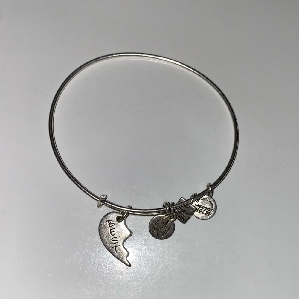 Alex and Ani Bracelet
